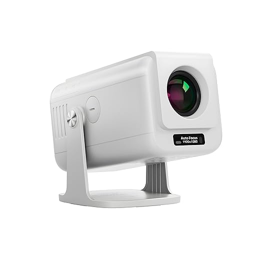 Grabio™ Ultra Projector