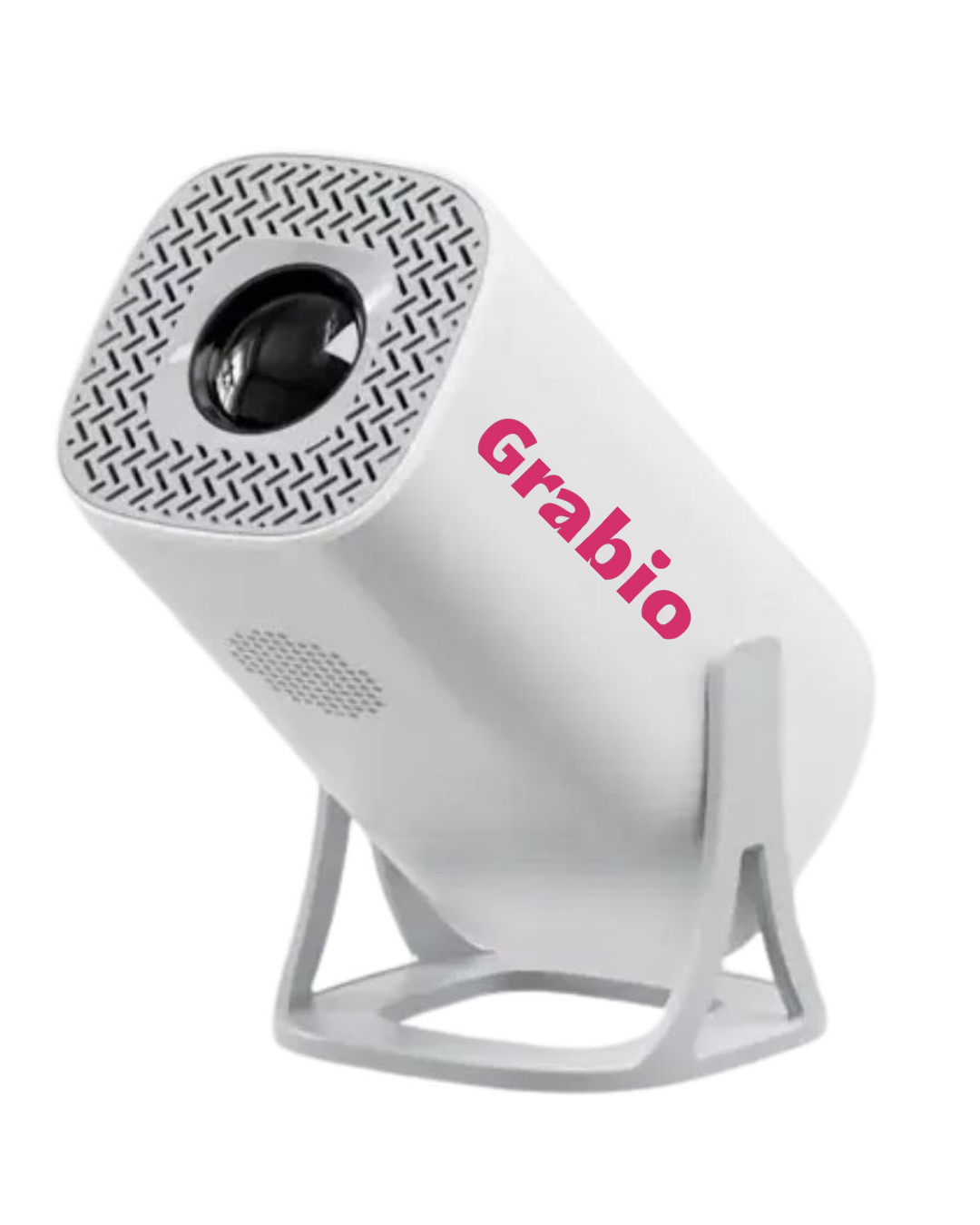 Grabio™ Smart Projector